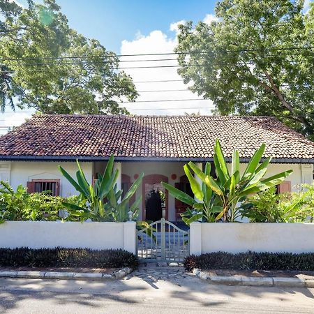 Villa Don Bastian Tangalle Bagian luar foto