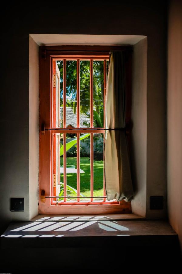 Villa Don Bastian Tangalle Bagian luar foto