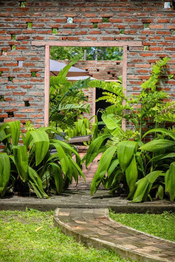 Villa Don Bastian Tangalle Bagian luar foto