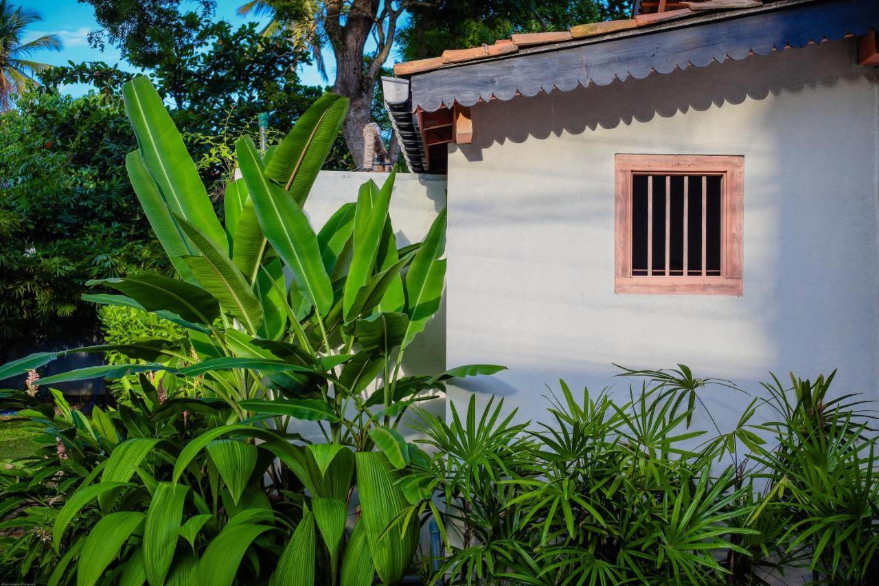 Villa Don Bastian Tangalle Bagian luar foto
