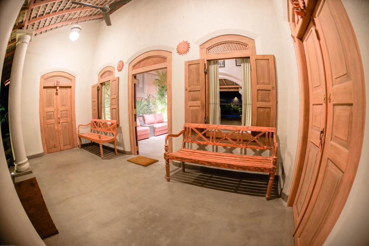 Villa Don Bastian Tangalle Bagian luar foto