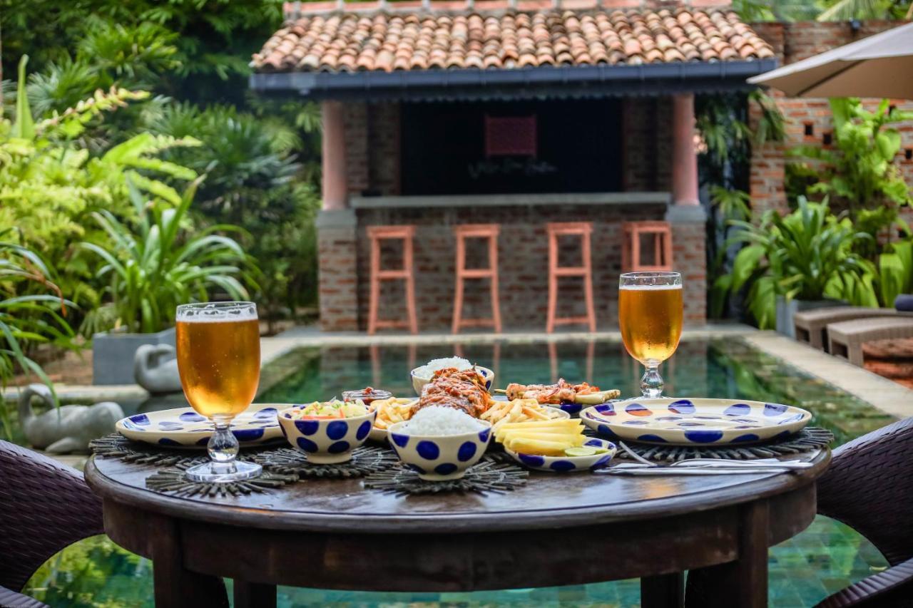 Villa Don Bastian Tangalle Bagian luar foto