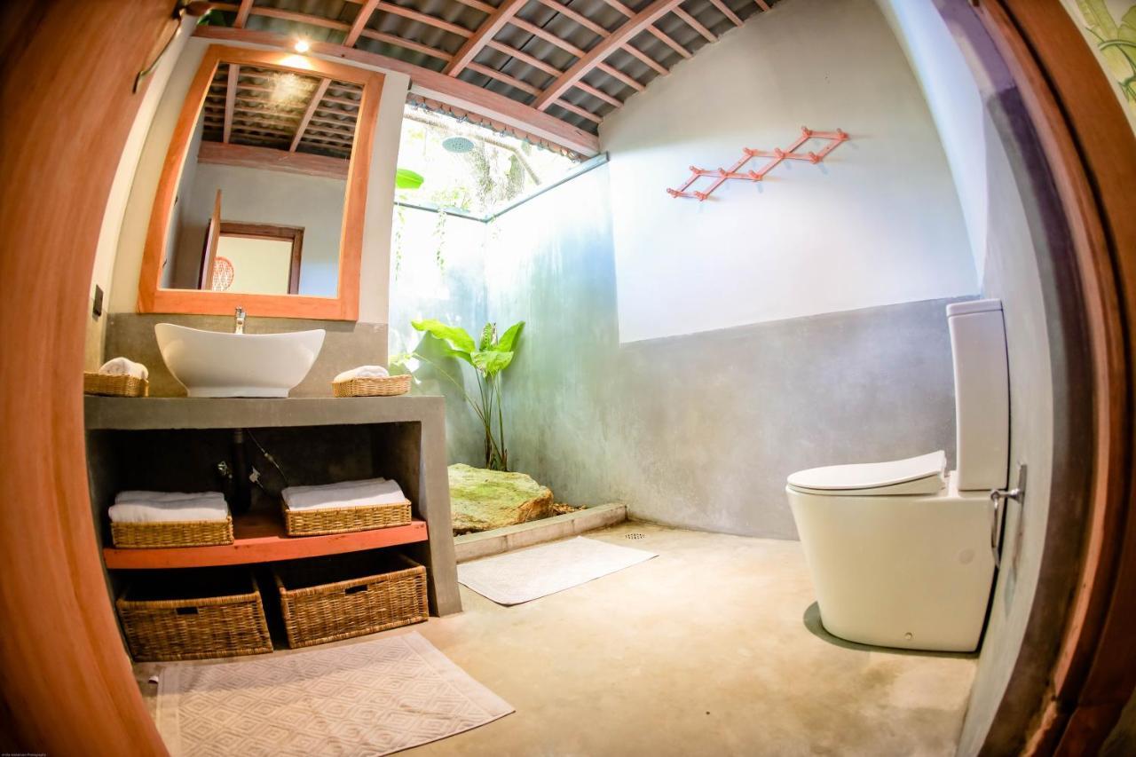 Villa Don Bastian Tangalle Bagian luar foto