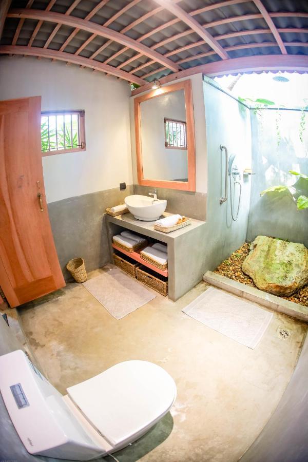 Villa Don Bastian Tangalle Bagian luar foto